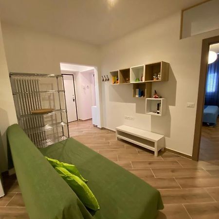 Casa Vacanze Nuanua Trieste Bagian luar foto