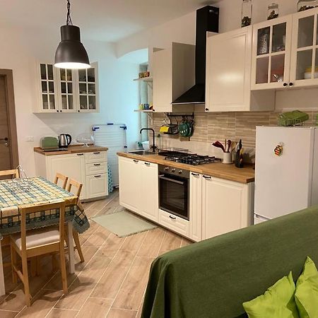 Casa Vacanze Nuanua Trieste Bagian luar foto