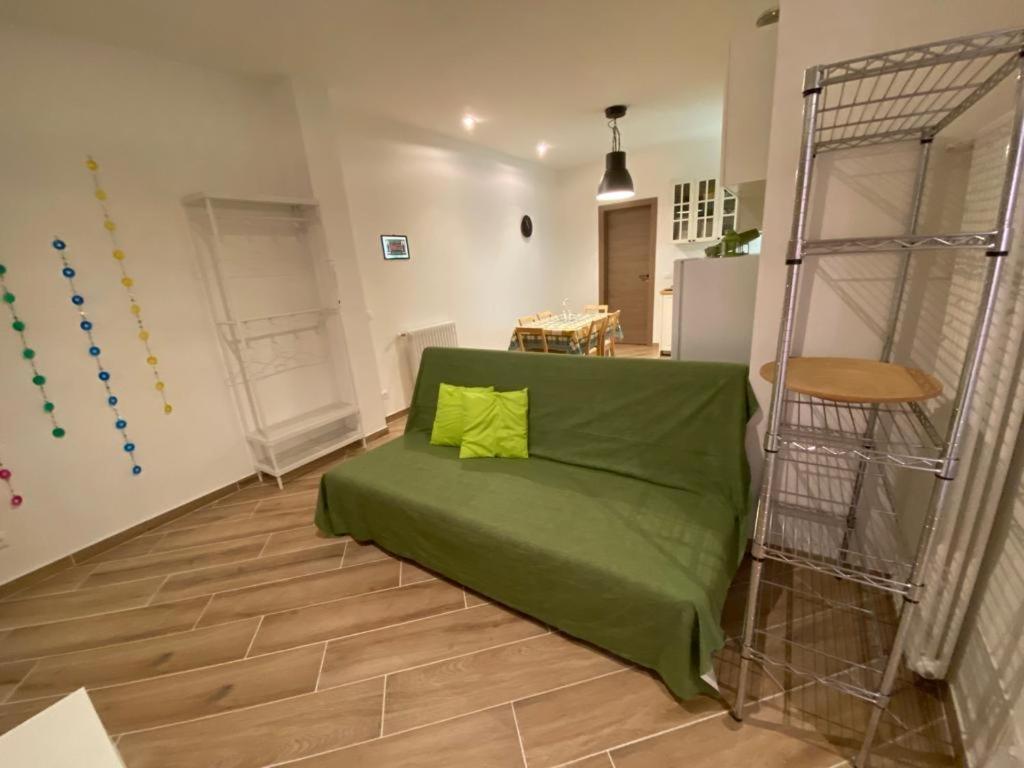 Casa Vacanze Nuanua Trieste Bagian luar foto