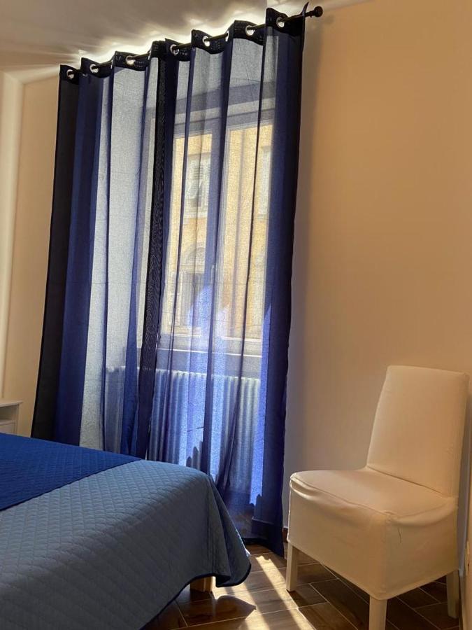 Casa Vacanze Nuanua Trieste Bagian luar foto
