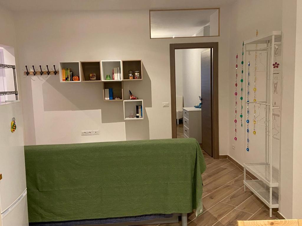 Casa Vacanze Nuanua Trieste Bagian luar foto