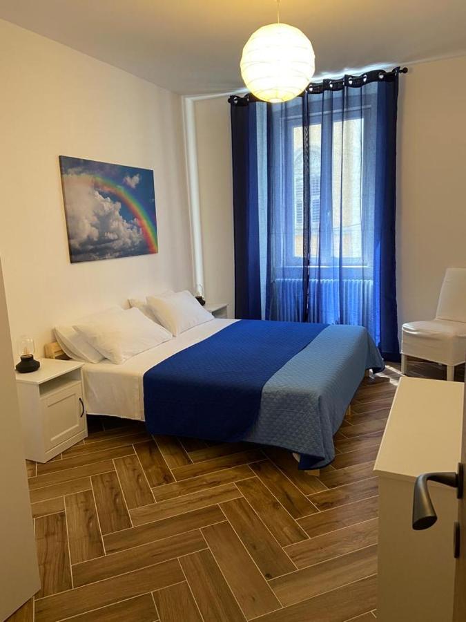 Casa Vacanze Nuanua Trieste Bagian luar foto