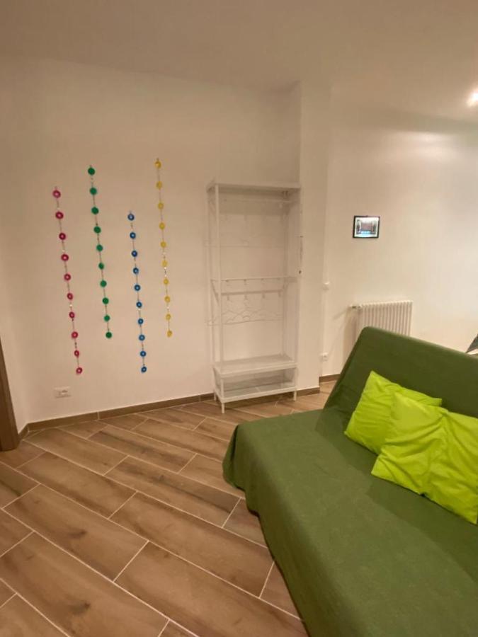 Casa Vacanze Nuanua Trieste Bagian luar foto