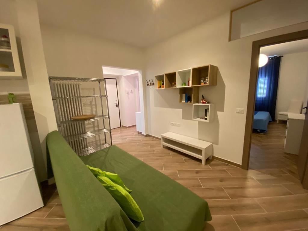 Casa Vacanze Nuanua Trieste Bagian luar foto