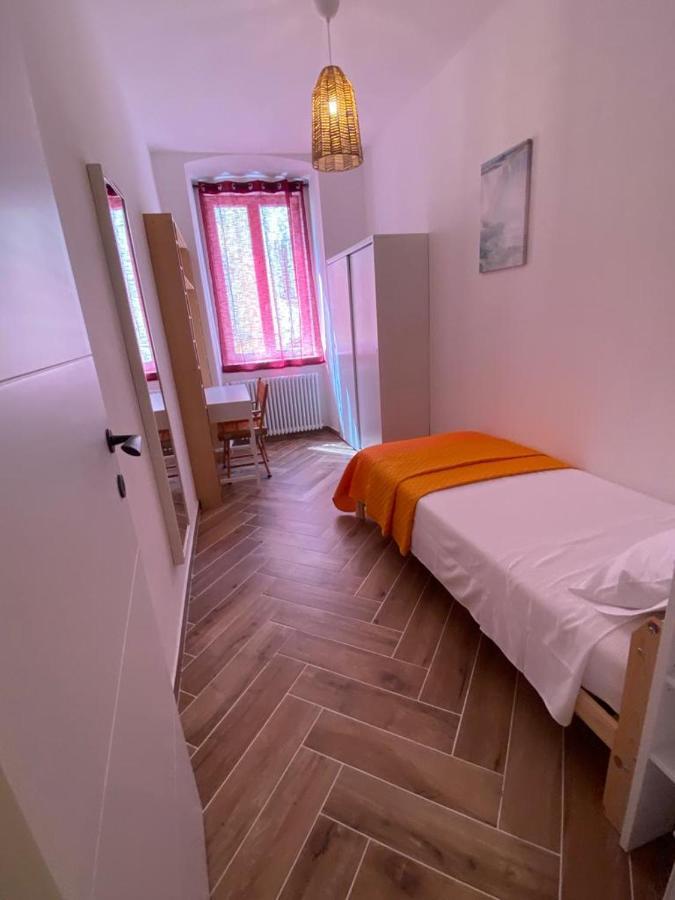 Casa Vacanze Nuanua Trieste Bagian luar foto