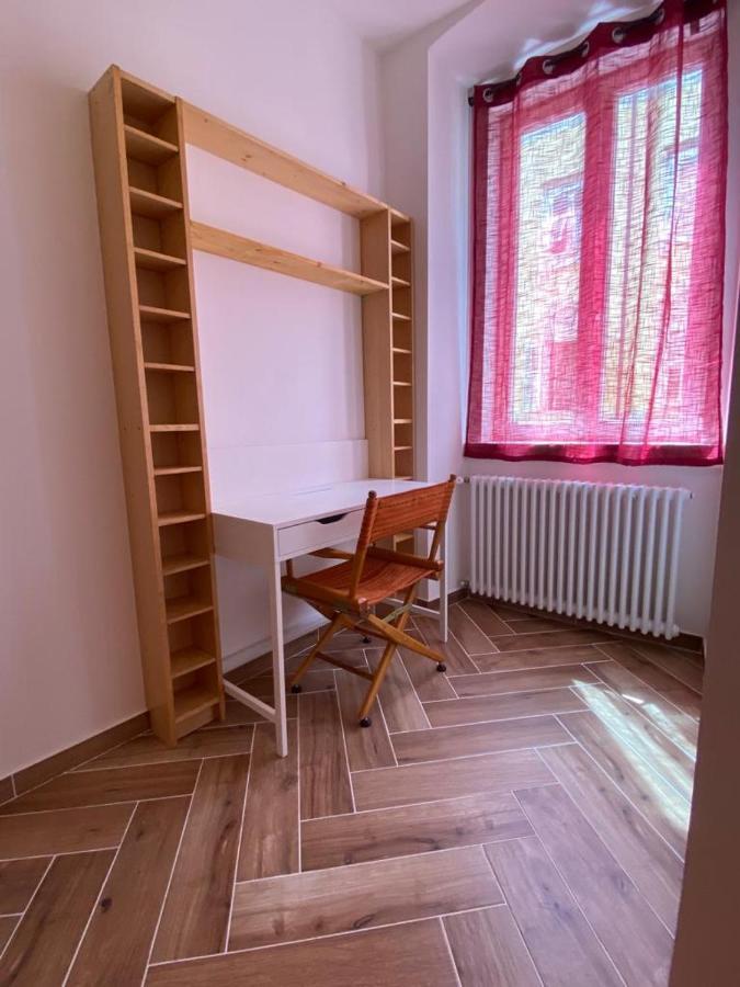 Casa Vacanze Nuanua Trieste Bagian luar foto