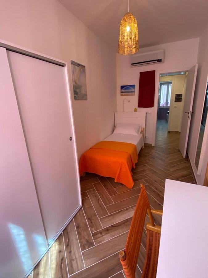 Casa Vacanze Nuanua Trieste Bagian luar foto