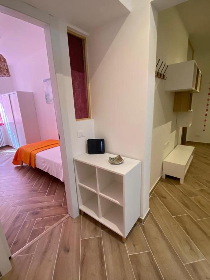 Casa Vacanze Nuanua Trieste Bagian luar foto
